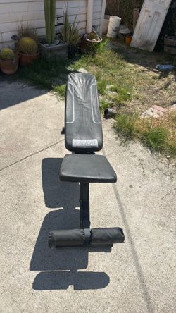 Free work bench