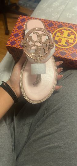 Tory Burch Miller Sandal