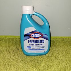 Laundry Odor Remover 80oz Clean Linen