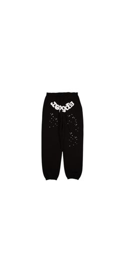 Sp5der Sweats