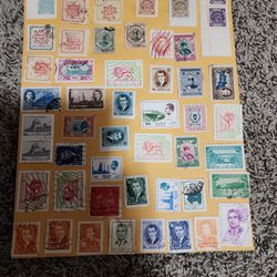 3 New Sealed USPS Postage Stamps 1 Roll Of 100 Issue Year 2023 for Sale in  Los Angeles, CA - OfferUp