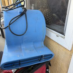 Blue Air Blowers / Carpet Dryers – Fast Drying Power