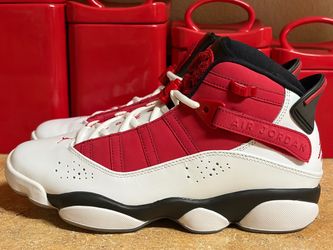 Jordan 6 Rings
