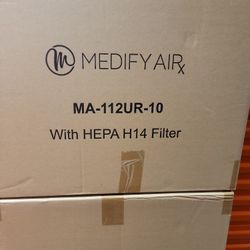 Medifyair Air Filters 