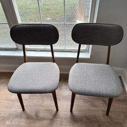 Dining Chair Set Of 2