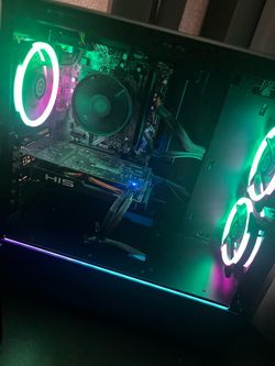 CyberPowerPC - Gaming Desktop
