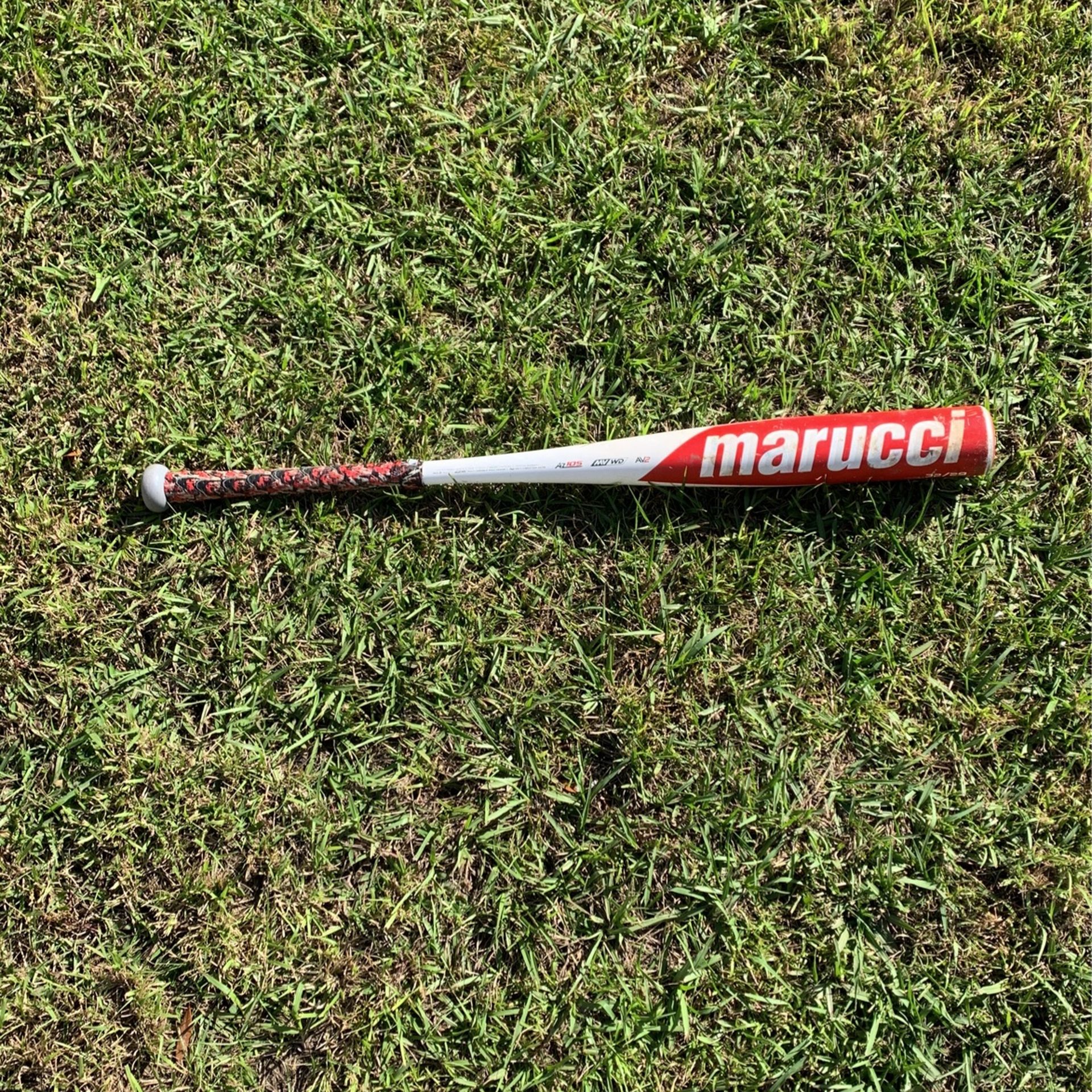 Marucci cat9 bbcor bat