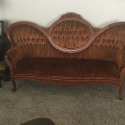 Antique Sofa