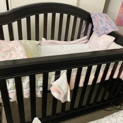Crib in Good Condition