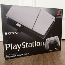 PlayStation PS5 - 30th Anniversary Limited Edition Bundle