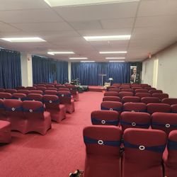 CHURCH SPACE AVAILABLE (SHARED)  Lanham, MD 