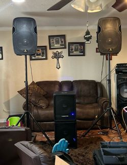 Starter DJ