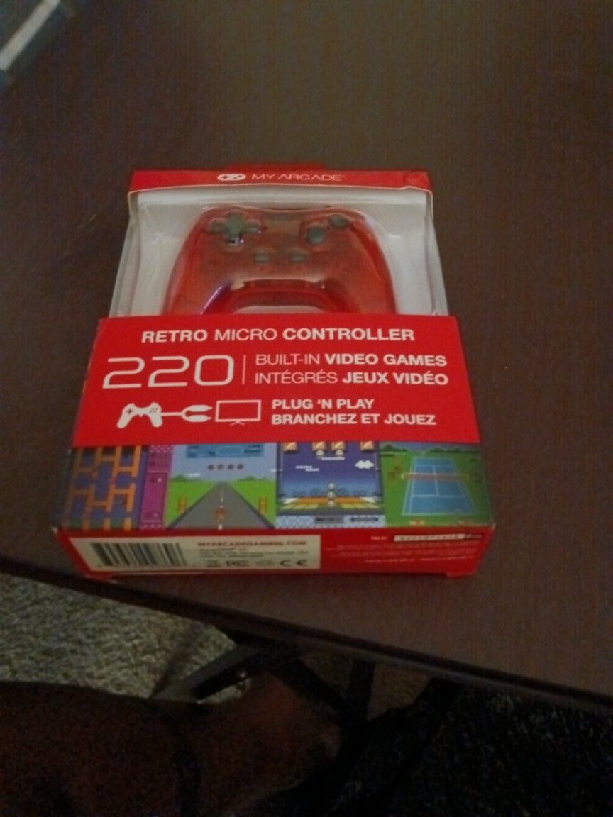 Video Games