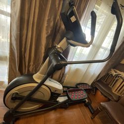 NordicTrack Elliptical