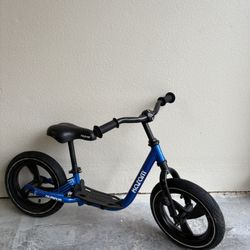 Kazam 12” Balancing Bike 