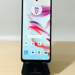 Motorola Moto G 2024 128GB 6.7” Display Fully Functional. 