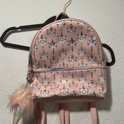 Súper Cute Girls Backpack 