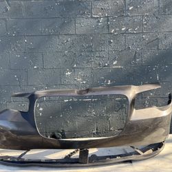 2015-2023 chrysler 300 front bumper