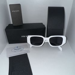 Prada sunglasses 