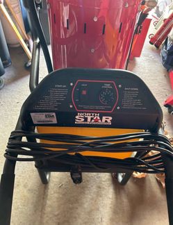 power washer heater