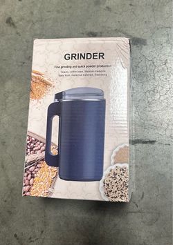Grinder Wholesale Only