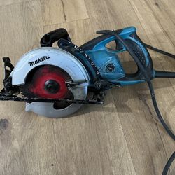 Makita Circular Saw 