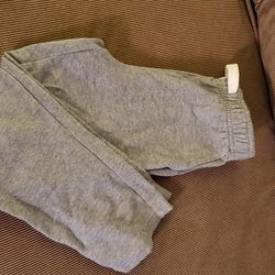 Oshkosh Cotton Pants Size 7 New No Tags