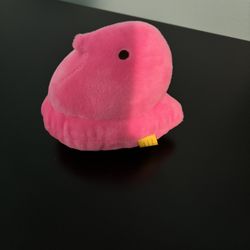 Small Peep Plush 