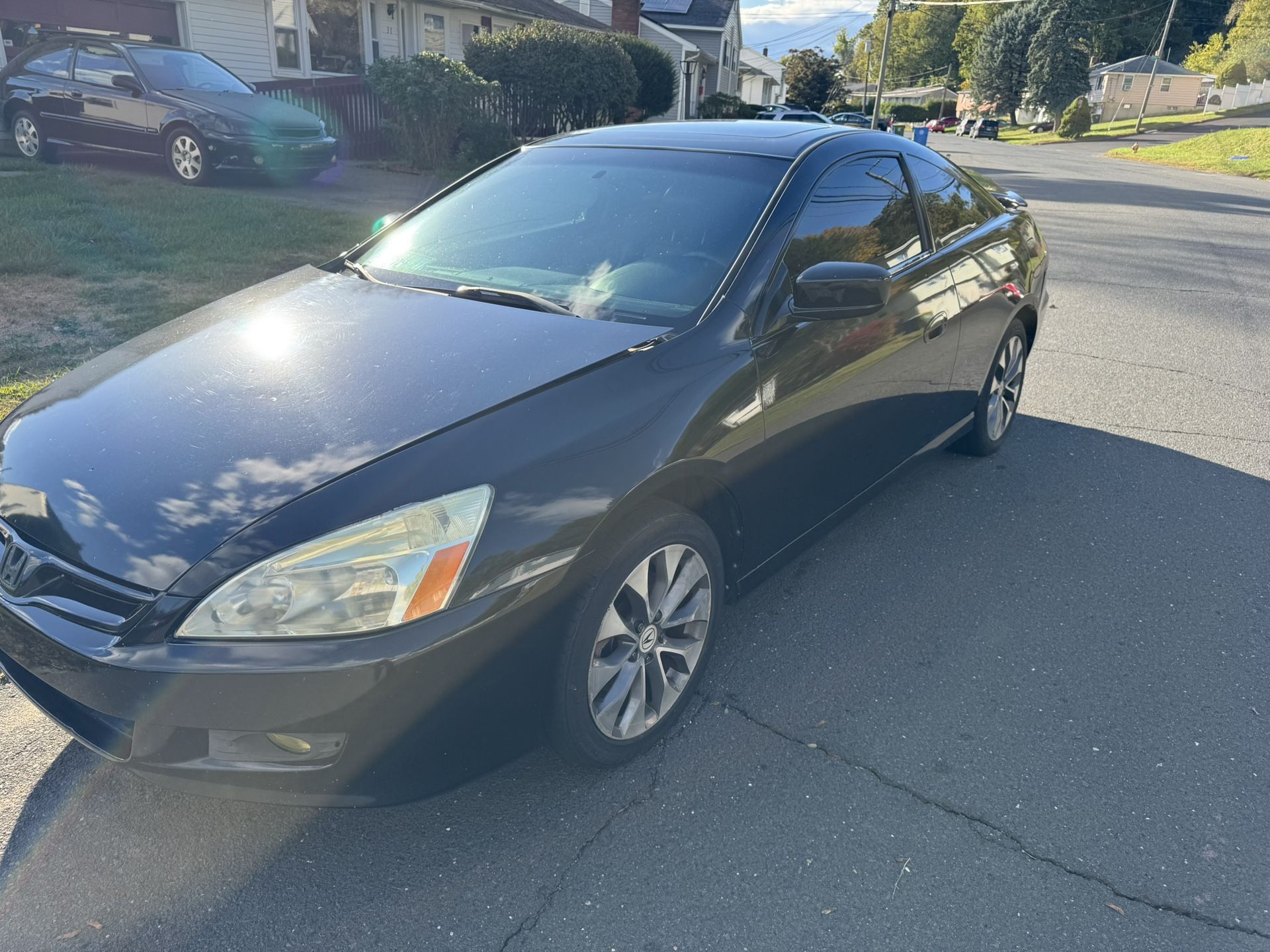 2006 Honda Accord