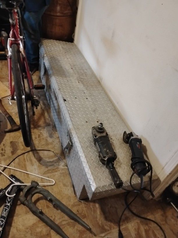 tool box