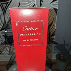 Cartier Perfume