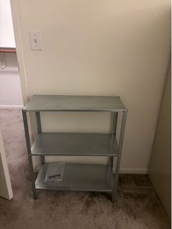 IKEA shelf