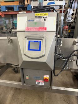 Mettler Toledo / Safeline X Ray Machine