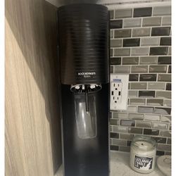 Terra Soda Machine
