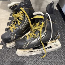 Hockey Skates