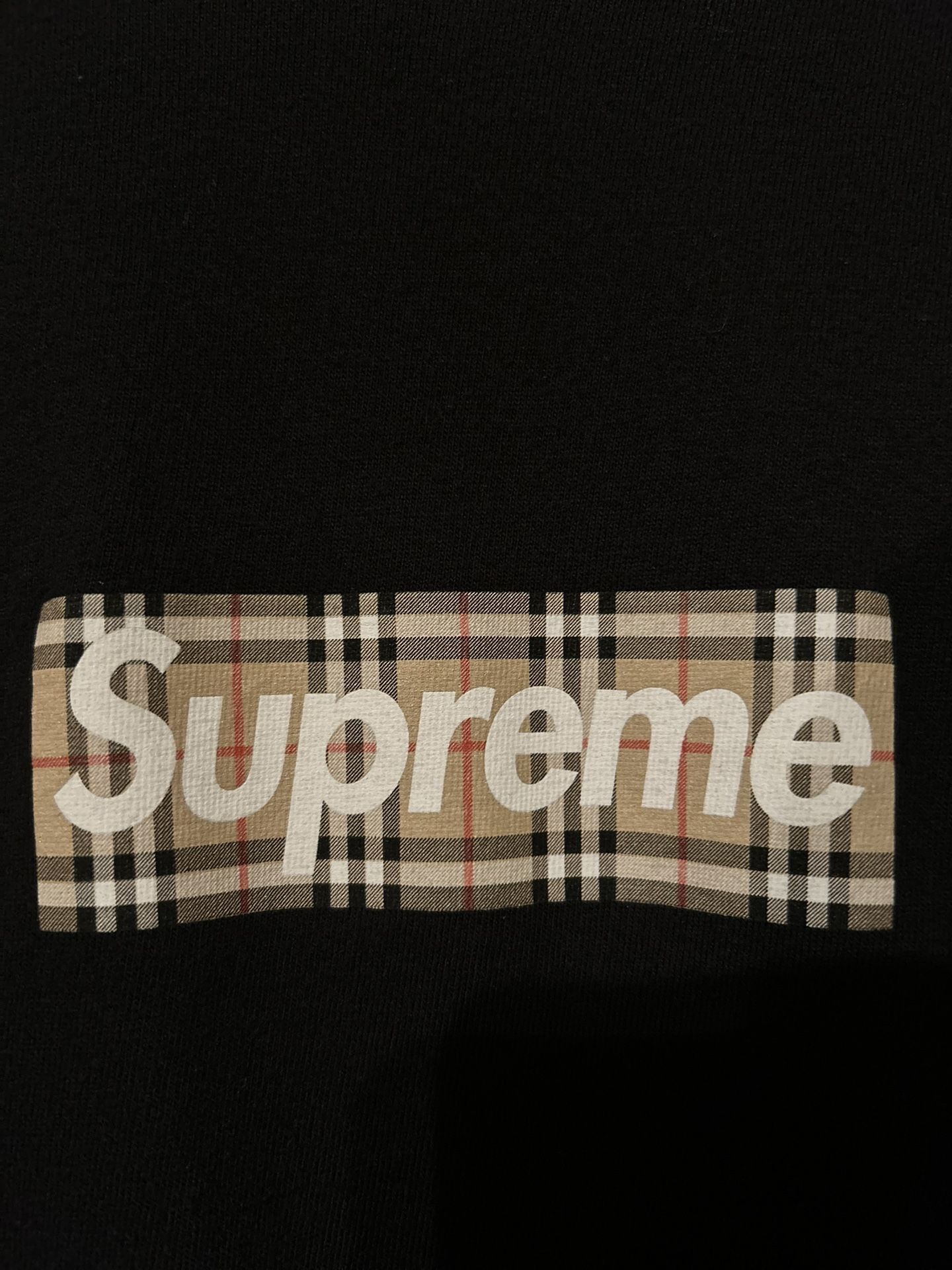 Supreme 