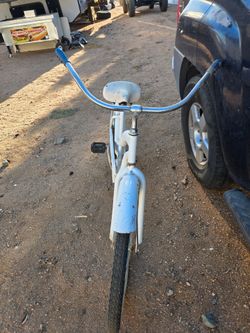 26" Beach Cruiser