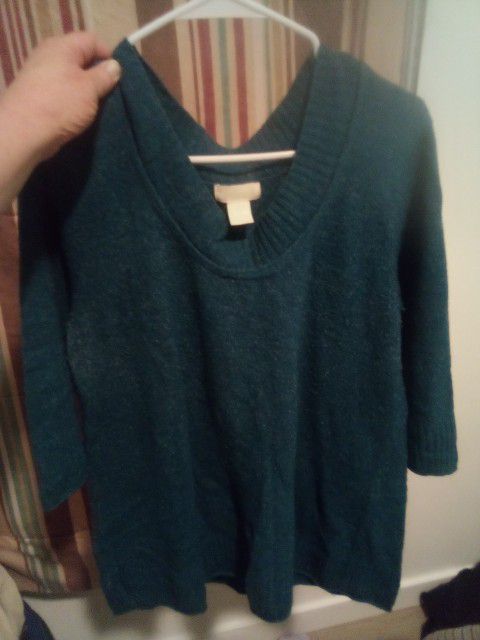 Maurices Shirts Size 1