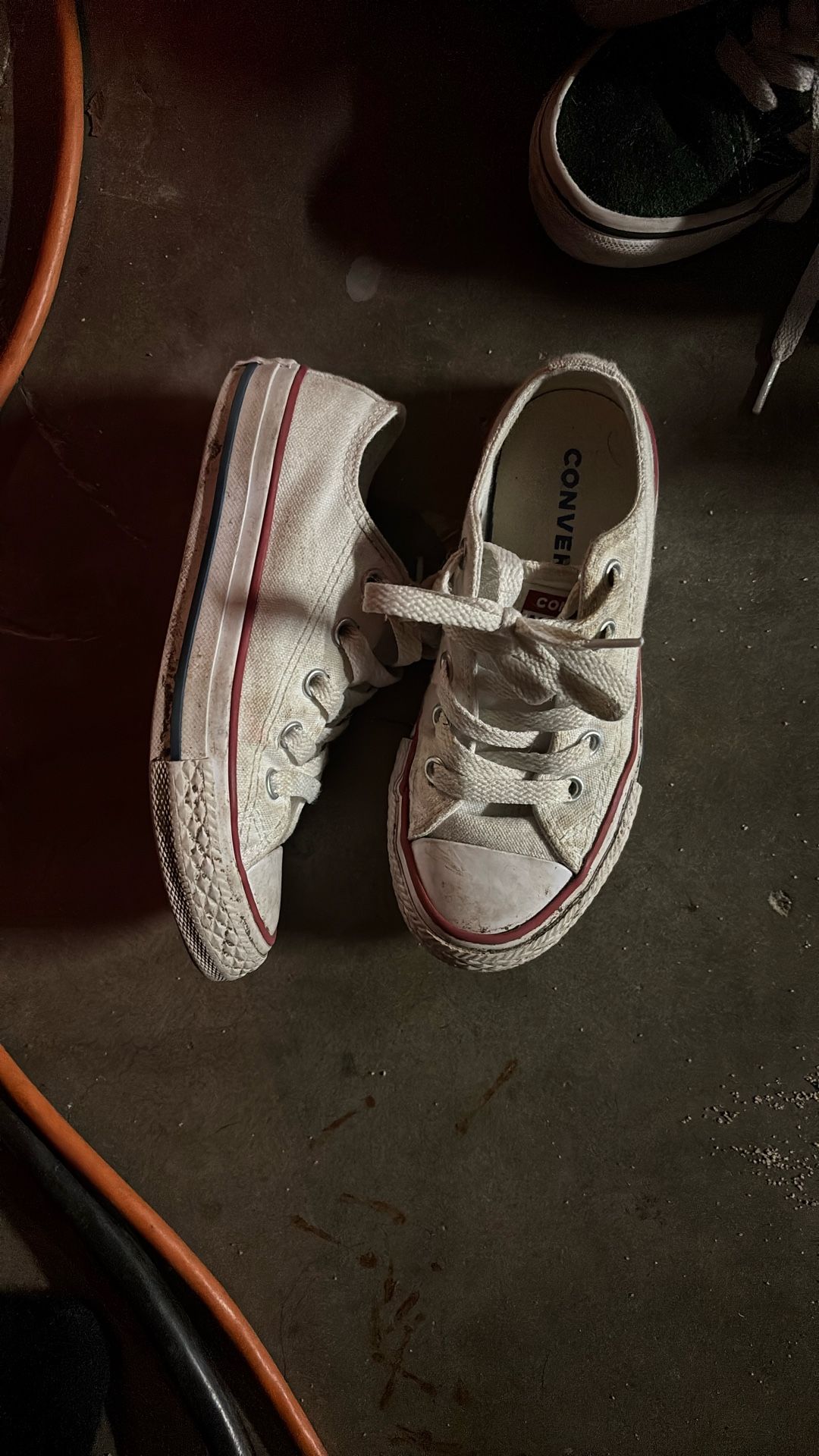 Kids Converse Size 11