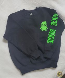 Disney sweater