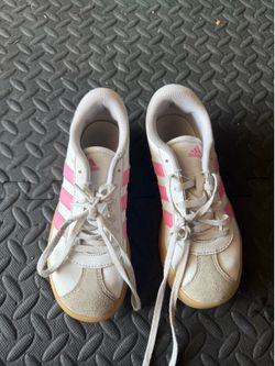 Girls Adidas