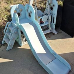 Playground For Infants 