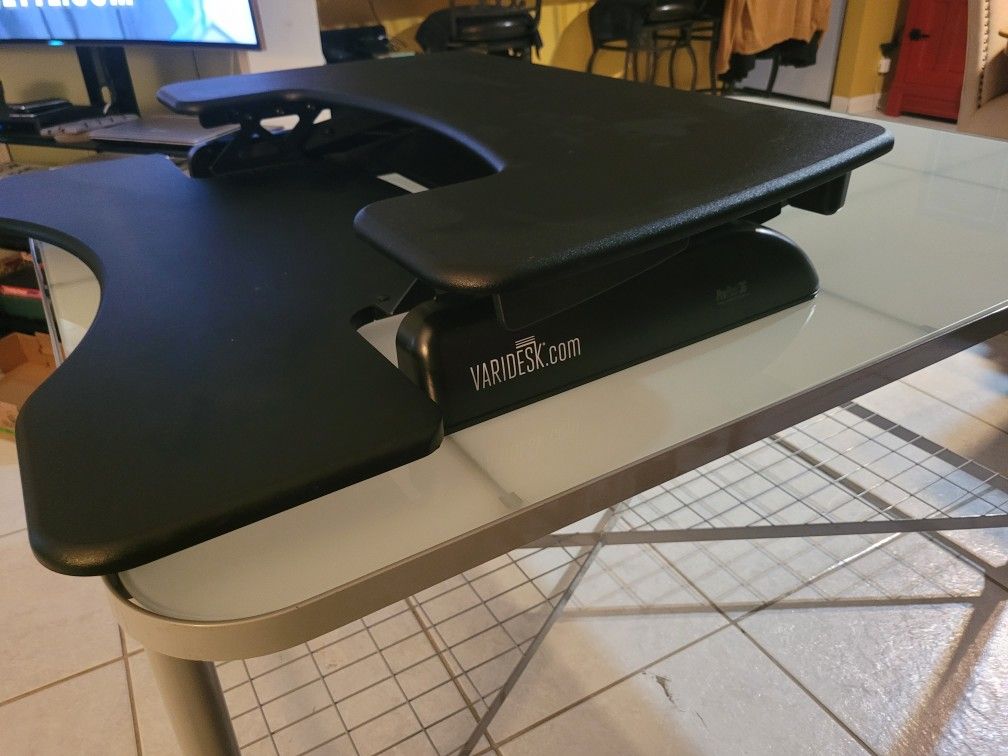 VARIDESK PRO PLUS 36