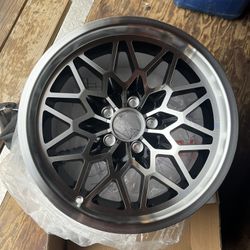 1(contact info removed)) Trans  Am Snowflake Wheels