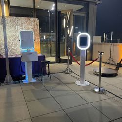 360 Photo Booth