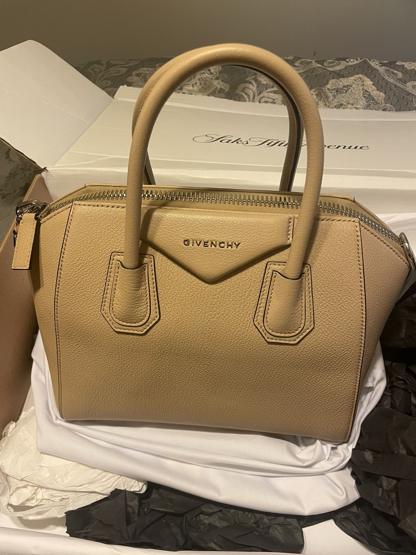 Givenchy