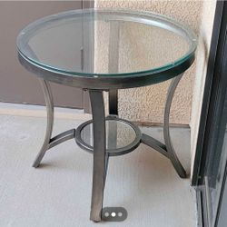 Cole End Table