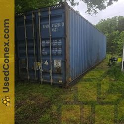 20ft &40ft All Grades BBB Accredited 25year Warranty 😀 