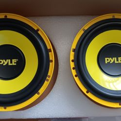 Pyle Gear PPLG6C 400 Watts 