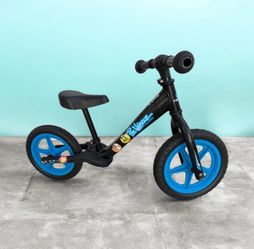 PreWheelz Balance kids bike